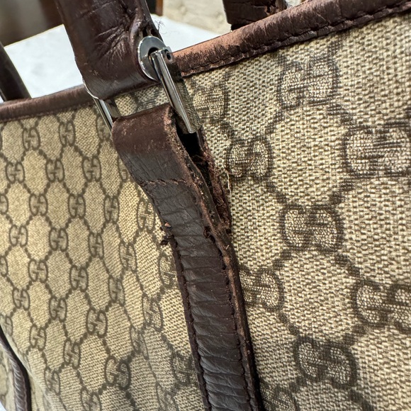 Authentic Gucci Shoulder bag - Picture 12 of 16